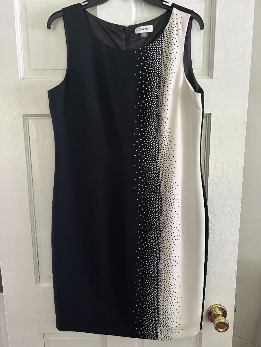 CALVIN KLEIN Semi-Formal Dress